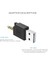 Ipod Shuffle 3. / 2. Için USB Veri Bağlantı Istasyonu Şarj Cihazı (Yurt Dışından) 2