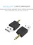 Ipod Shuffle 3. / 2. Için USB Veri Bağlantı Istasyonu Şarj Cihazı (Yurt Dışından) 4