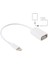 USB Dişi 8pin Erkek Otg Adaptör Kablosu (Yurt Dışından) 1