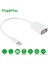 USB Dişi 8pin Erkek Otg Adaptör Kablosu (Yurt Dışından) 4