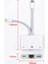 Nk 107 Pro 3'ü 1 Arada USB C / Type C + 8 Pin Erkek USB + RJ45 + 8 Pin Dişi Şarj Arayüzü Adaptörü (Yurt Dışından) 3