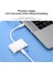 S 202 3'ü 1 Arada Tip C USB Kamera Adaptörü (Yurt Dışından) 4