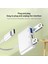S 202 3'ü 1 Arada Tip C USB Kamera Adaptörü (Yurt Dışından) 5