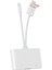 Type C 8 Pin Usb'den Tf'ye Sd Kart Yuvası Kart Okuyucu Nk 107TL Pro (Yurt Dışından) 1