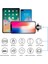 3'ü 1 Arada 8 Pin + Type C + Mikro USB USB 3.0 Dişi Adaptör (Yurt Dışından) 5