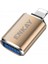 8 Pin USB Otg Adaptör Veri Senkronizasyon Dönüştürücü (Yurt Dışından) 1