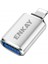 8 Pin USB Otg Adaptör Veri Senkronizasyon Dönüştürücü (Yurt Dışından) 2