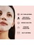 5 Adet Bio Kolajen Şeffaflaşan Yüz Maskesi Nemlendirici, Canlandırıcı, Yüz Maskesi Real Deep Mask 5