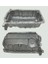 VW3305 Motor Yağ Karteri (Delikli) Caddy 04-11 Golf V Vı 04-13 Jetta 06-11 Passat 06-11 Touran 07-9 06A103603AJ 1