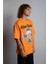 War Zone Vintage Oversize T-Shirt 3