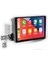 Ssangyong Actyon Kyron 2008 2013 9inç 2gb Ram 32GB Hafızalı Kablosuz Carplay Android Auto Oem Multimedya Navigasyon 1