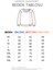 Grey Car Mstng Baskılı Kapüşonsuz Sweatshirt, Unisex Oversize Araba Temalı Sweat 3