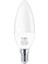 5 Adet 8W LED Buji Ampul(Beyaz) 1