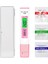 Ph Metre İletkenlik 4 In 1 Su Kalitesi Test Cihazı Ph Ölçer Ec/tds/sıcaklık Monitör Dijital LCD Arka Işık Havuzları (Özel Mıknatıs Kutulu) 2