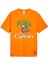x Carrots Graphic Tee Erkek T-Shirt 1