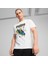 Graphics Sneaker Tee Erkek T-Shirt 3