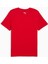 Ferrari Race Tonal Shield T Erkek T-Shirt 2