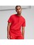 Ferrari Race Tonal Shield T Erkek T-Shirt 5