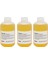 Ekonomik Üçlü Davines Dede Ince Telli Saçları Koruma Şampuanı 250ML - %100 Orijinal %100 Doğal 1