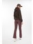 Kadın/reglan Kol / Kapüşonlu / Kanguru Cepli/ Oversize Sweatshirt /yüksek Gramajlı Diagonal 3 Iplik 1