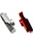 Metal Şanzıman Kapağı Tozluk Eksenel SCX24 90081 1/24 Rc Paletli Araba Yükseltme Parçaları Aksesuarları, 1 (Yurt Dışından) 2