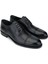 Erkek Deri Siyah Klasik Ayakkabı 1097 8032 Erk Ayk SK24-25 Sıyah 2