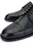 Erkek Deri Siyah Klasik Ayakkabı 1097 8032 Erk Ayk SK24-25 Sıyah 3