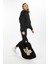 Kadın/reglan Kol / Kapüşonlu / Kanguru Cepli/ Oversize Sweatshirt /yüksek Gramajlı Diagonal 3 Iplik 5