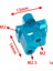 Metal Yükseltme Parça Kiti Direksiyon Mafsalı C-1/18 Mini-T 2.0 2WD Rc Kamyon Yükseltme Parçaları Için Bellcranks Seti, 3 (Yurt Dışından) 2