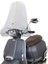 Lambretta V 50-125-200 Ön Cam Uzun / ISOTTA 2
