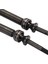 Ön ve Arka Tahrik Mili Grubu 1/10 Slash Stampede Vxl 2WD 6851R 6851X 6852R 6852X(ARKA) Için Ağır Hizmet (Yurt Dışından) 4