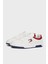 Tommy Jeans Logolu Deri Sneaker Ayakkabı Erkek Ayakkabı EM0EM01443 0g1 4