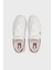 Tommy Jeans Logolu Deri Sneaker Ayakkabı Erkek Ayakkabı EM0EM01443 0g1 5