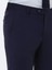 Saks Düz Dokuma Fitted Fit Klasik Yün Karışımlı Pantolon 3