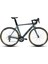 Race 052C 28" 20-V Cb Mat Gri-Siyah-Bronz 47CM Yol Bisikleti 1