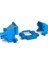 2 Adet Metal Ön Arka Şanzıman Kabuk 122275 (06045 06046) 94122 94155 94166 94177 94188 Rc Araba Parçaları, 2 (Yurt Dışından) 2