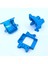 2 Adet Metal Ön Arka Şanzıman Kabuk 122275 (06045 06046) 94122 94155 94166 94177 94188 Rc Araba Parçaları, 2 (Yurt Dışından) 4