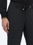 Antrasit Örme Jogging Fit Casual Pantolon 3