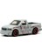 1/64 Ölçek Tekli Regular Arabalar HTB07 Hw: The '90's / '99 Ford F-150 Svt Lightning 3