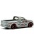 1/64 Ölçek Tekli Regular Arabalar HTB07 Hw: The '90's / '99 Ford F-150 Svt Lightning 4