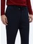 Lacivert Örme Jogging Fit Casual Pantolon 3