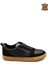 Erkek Sneaker Hakiki Deri Ayakkabı 082Y24E40714 1