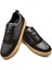 Erkek Sneaker Hakiki Deri Ayakkabı 082Y24E40714 4