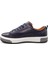 Erkek Sneaker Hakiki Deri Ayakkabı 002Y24E4073 3