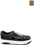 Erkek Sneaker Hakiki Deri Ayakkabı 031Y24E5788 1