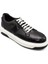 Erkek Sneaker Hakiki Deri Ayakkabı 031Y24E5788 2