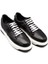 Erkek Sneaker Hakiki Deri Ayakkabı 031Y24E5788 4