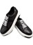 Erkek Sneaker Hakiki Deri Ayakkabı 031Y24E5788 5