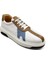 Erkek Sneaker Hakiki Deri Ayakkabı 031Y24E5790 2