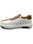 Erkek Sneaker Hakiki Deri Ayakkabı 031Y24E5790 3